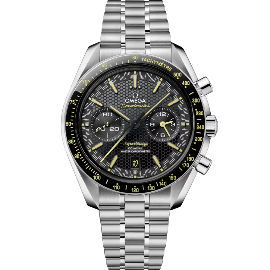 Top 5 Luxury Watches to Buy Before Prices Skyrocket in 2025 image 6.webp